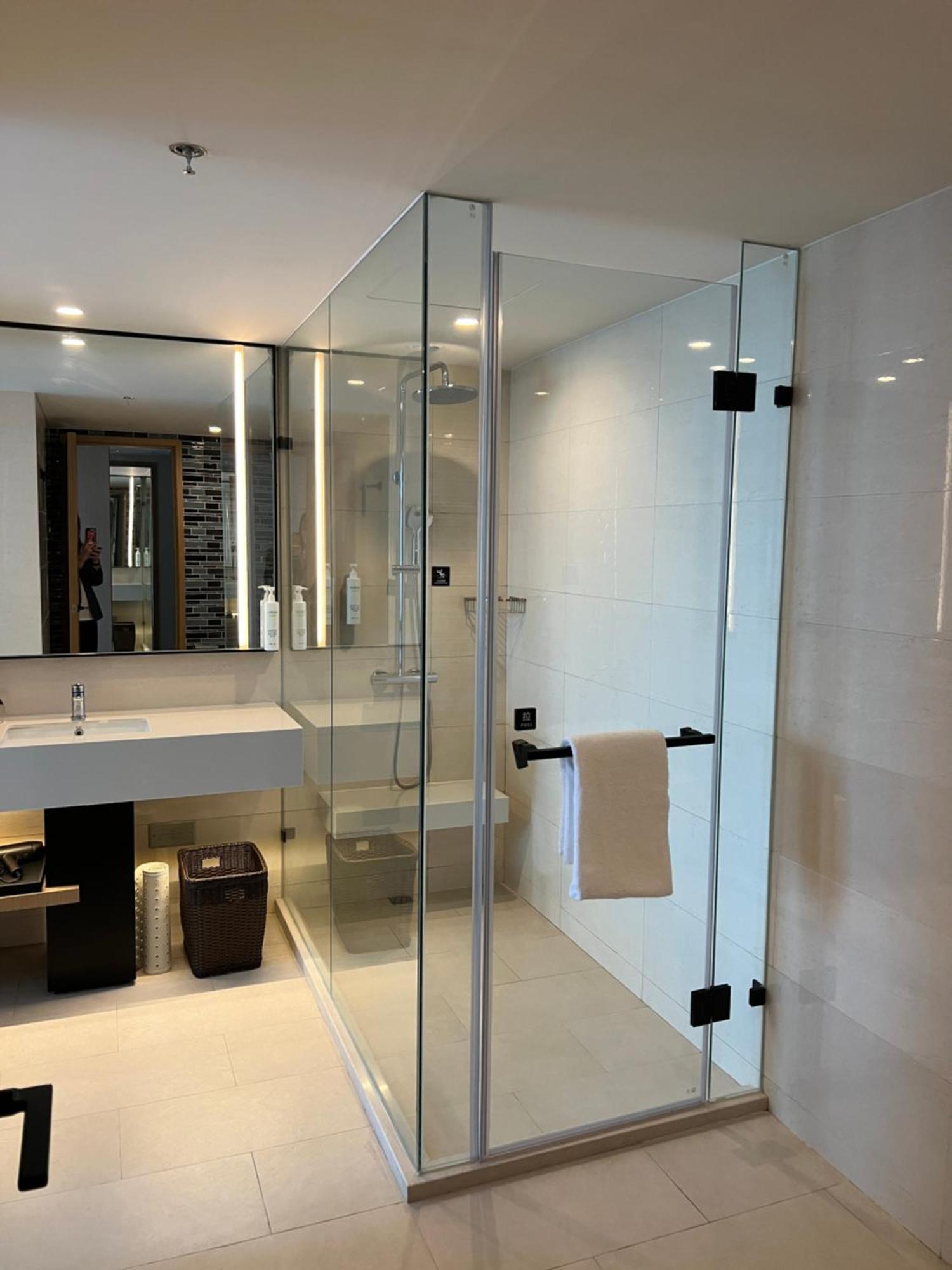 Fairfield By Marriott Shanghai Pudong South Экстерьер фото