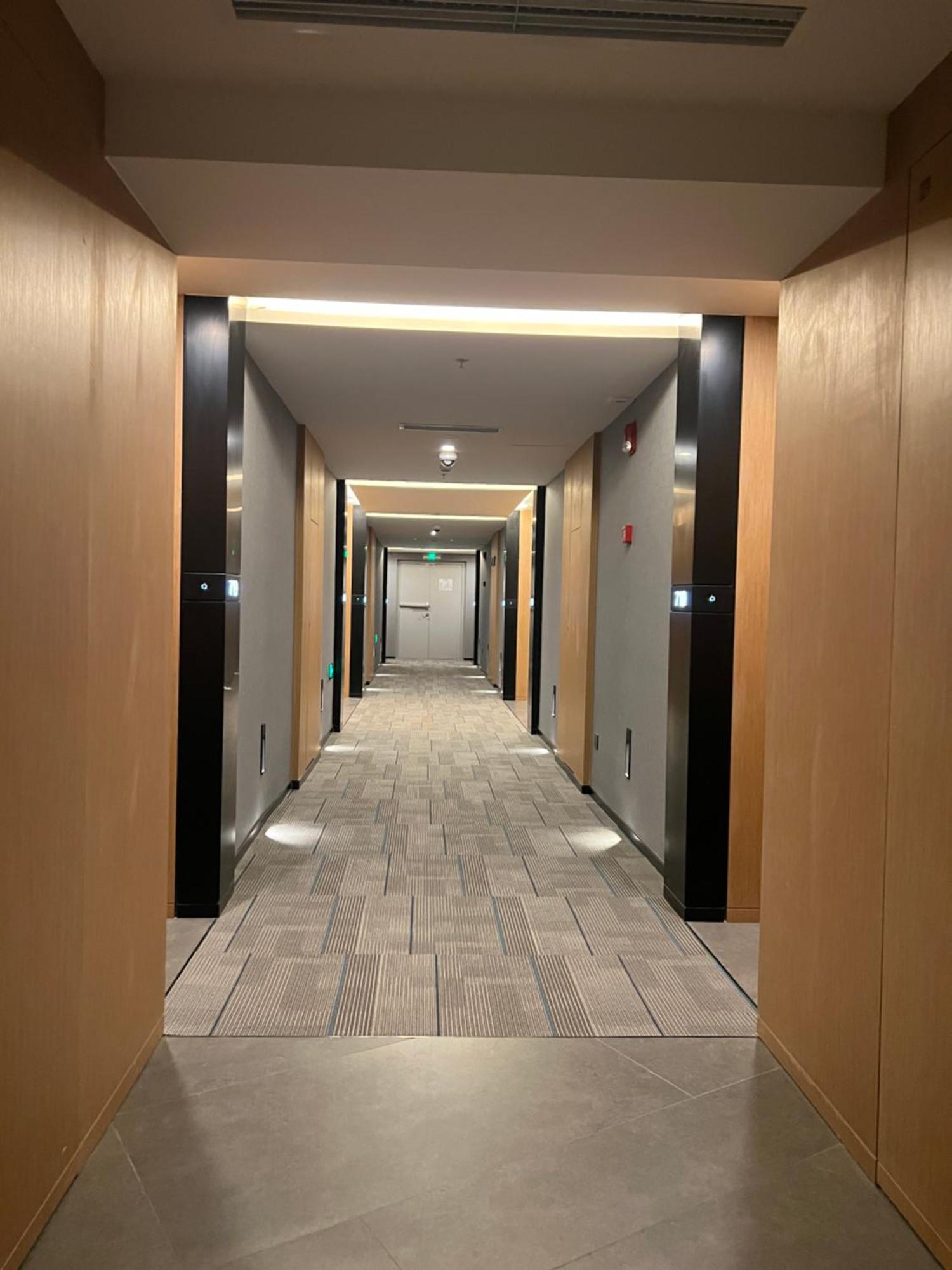 Fairfield By Marriott Shanghai Pudong South Экстерьер фото