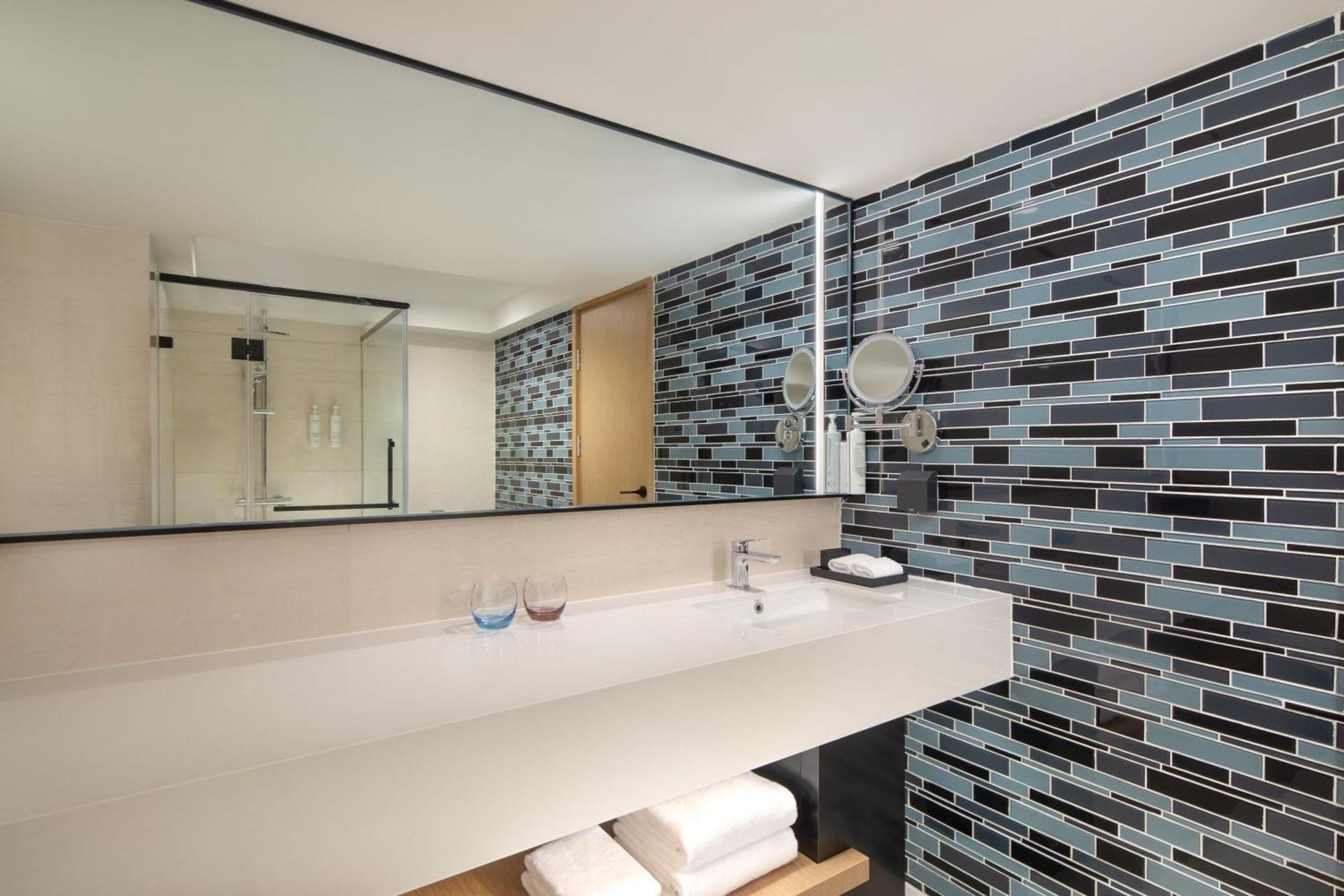 Fairfield By Marriott Shanghai Pudong South Экстерьер фото